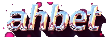 ahbet logo
